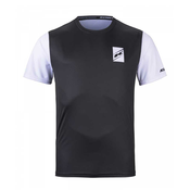 KENNY Kolesarska majica PATROL Black S