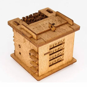 Društvena igra zagonetna kutija Escape room in a box Schrodingers cat 52875