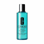 Clinique (Rinse-off Eye Makeup Solvent) 125 ml