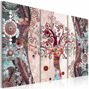 Slika - Ruby Tree 90x60