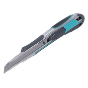WOLFCRAFT Profesionalni dvojni skalpel, Sa odlomljivim oštricama 4285000