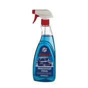 ČISTILO VETROBRANSKEGA STEKLA KEMIKAL ZIMAX 500ML Z RAZPRŠILKO
