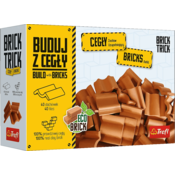 Dekorativne plocice Trefl Brick Trick Refill Tiles