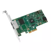 INTEL mrežna kartica ETHERNET server adapter I350-T2, PCI-EXPRESS