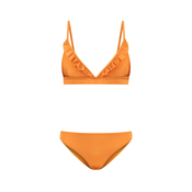 Shiwi Bikini Beau  oranžna