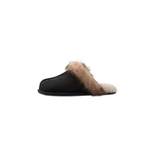 UGG Copat Scuffette črna
