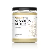 Susamov puter 170g