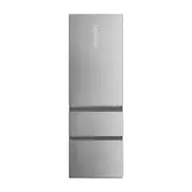 Haier kombinirani hladilnik HTW 3618ENMG