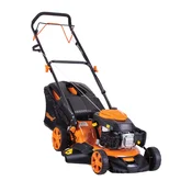 Motorna kosacica Villager Atlas 4111 T