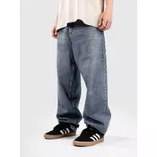 REELL Baggy Jeans vintage mid blue