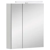 Stylife omara Z OGLEDALOM 60/70,4/16 cm