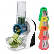 Esperanza Esperanza EKM026 električni rezalnik/spiralizer 150W - večbarvni