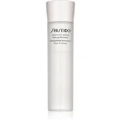 Shiseido The Skincare odstranjevalec ličil za oči (Eye and Lip Make-up Remover) 125 ml