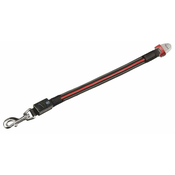 Flexi Svetleći kaiš za Vario povodce Led Flash Belt - L