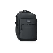 Pepe Jeans Whitton ranac za laptop - Tamno siva ( 73.223.41 )