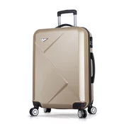 ZOOZIE BAGS Kofer Diamond MV7148