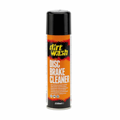 WELDTITE SPREJ ZA CIŠCENJE DISK KOCNICA 250ml