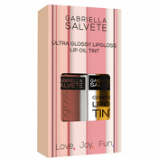 Gabriella Salvete Ultra Glossy & Tint poklon set