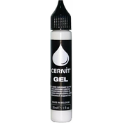 CERNIT tekoči polimerni gel 30 ml | različni odtenki