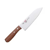 Masahiro Nož MSC Santoku 165 mm 11051
