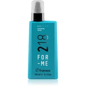 Framesi For-Me Smooth & Disciplined serum za glajenje za naravno fiksacijo 150 ml