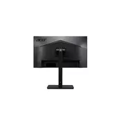 ACER Vero B277UEbmiiprzxv 27inch IPS 2560x1440 16:9 350cd/m2 4ms 2xHDMI DP USB