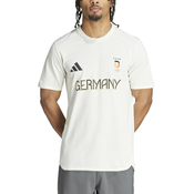 Majica adidas Team Germany HEAT.RDY
