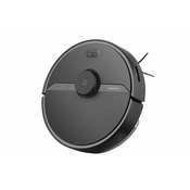 Usisivac Xiaomi RoboRock S6 Pure Crni