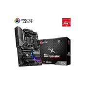 Matična plošća MSI Mag B550 Tomahawk, AMD B550, ATX, s.AM4