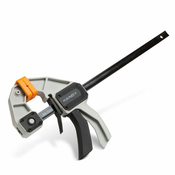 Handy Enoročna vzporedna sponka - 12 / 300 mm - 485x220 mm