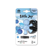 Little Joya - Blueberry Slush ??