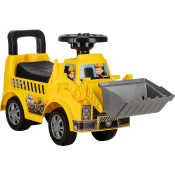 FREE 2 MOVE guralica buldožer 86403