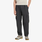 Hlače adidas TERREX Xploric CLIMA365 Cargo Pants Black XL