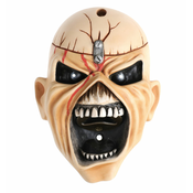 Odpirač za steklenice (stenski) Iron Maiden - Trooper (Painted) - BEER BUDDIES - BB48PD