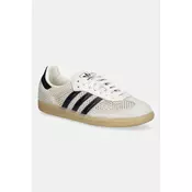Sneakers adidas Samba Og W Off White/ Carbon/ Gold Metallic EUR 39 1/3