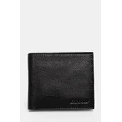 Barbour Colwell Leather Billfold