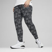 HELANKE PUMA ESS+ BLOSSOM AOP LEGGINGS W