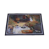 shumee Namizni prt - C. Monet, Zajtrk (carmani)