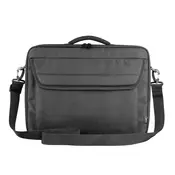 TRUST Torba 15/6 Atlanta Eco/ crna
