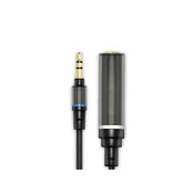 IK MULTIMEDIA iLINE MONO OUTPUT ADAPTER CABLE