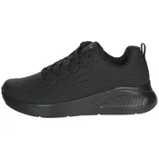 Skechers Ženske patike Uno Lite-Lighter One, 177288-BBK, Crne