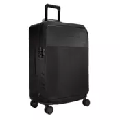 Thule TL-SPAL127K - Kovčeg na kotačićima Spira 68 cm/27 crna