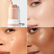 Bobbi Brown Holiday Color Pop Holiday Cracker darilni set odtenek Morning Dew/Flirty Peach