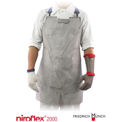 Proturezni predpasnik Niroflex 2000 po HACCP