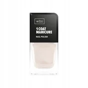 IB lak za nohte 1 Coat Manicure, enoslojni, št. 23; 8,5 ml