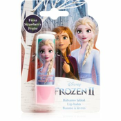 EP Line Frozen balzam za ustnice z jagodnim okusom 4 g