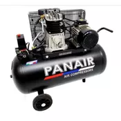 FIAC - PANAIR kompresor AB100/348 TC - 100l/10bar, 400V