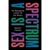 Sex Is a Spectrum – The Biological Limits of the Binary