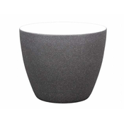 eoshop Pokrov za cvetlični lonec MODERNA KLASIČNA keramika d21x18cm