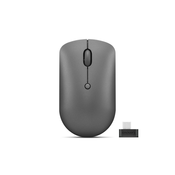 LENOVO 540 compact radio mouse, grey